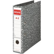 DOHE ARCHIVADOR ARCHICLAS FOLIO CON RADO 09105